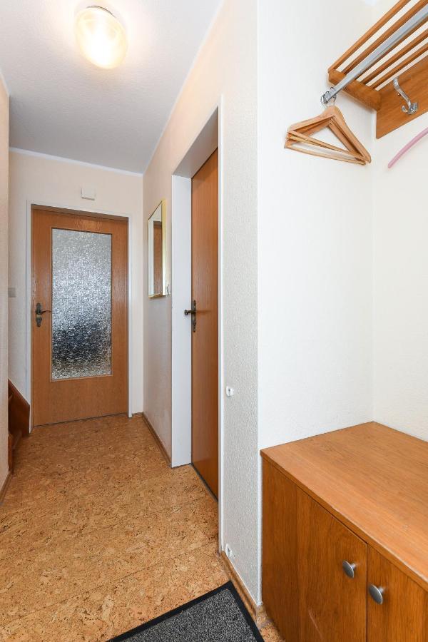 Ferienwohnung Juist Inselhaus Am Deich 纽哈灵吉塞尔 外观 照片